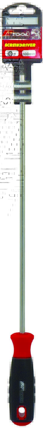 300mm Phillips Long Screwdriver
