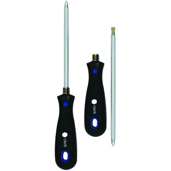 175mm Reversible Screwdriver Set