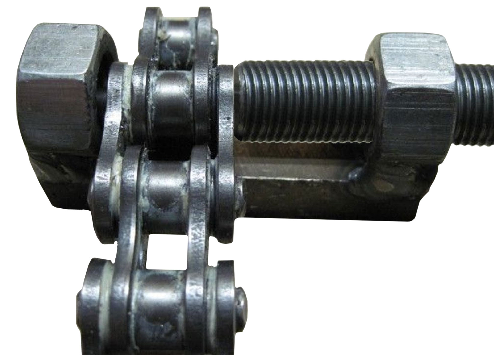 13pc DriveChain Breaker & Riveting Tool