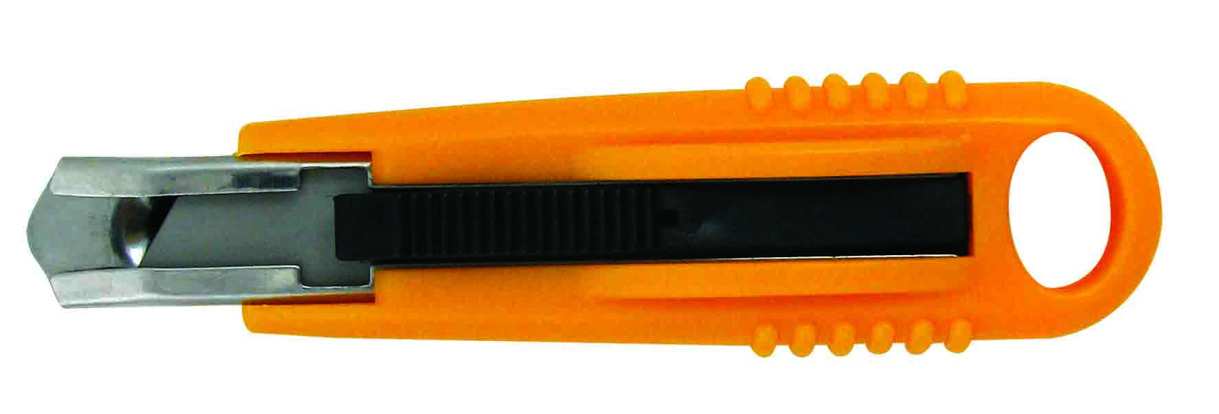 AUTO RETRACTABLE SLIDE KNIFE