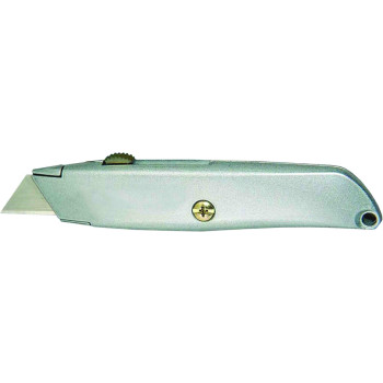 Heavy Duty Retractable Knife