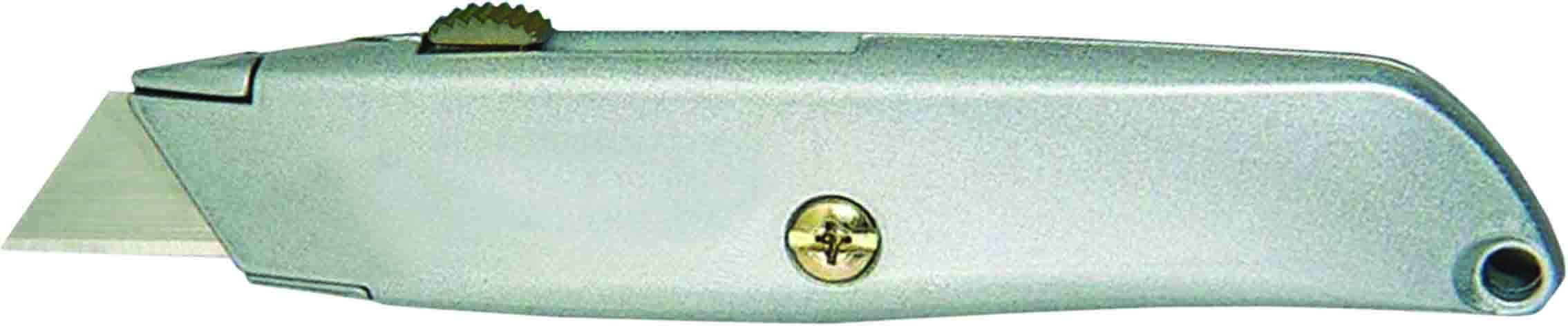 Heavy Duty Retractable Knife