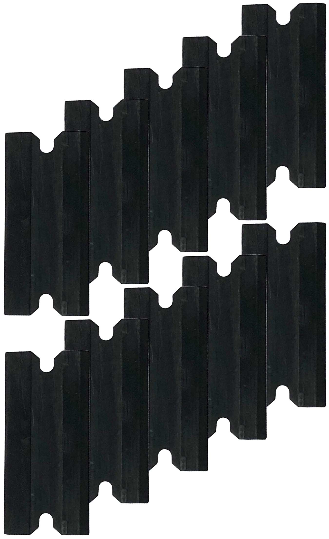 Non-marring Plastic Blade Scraper