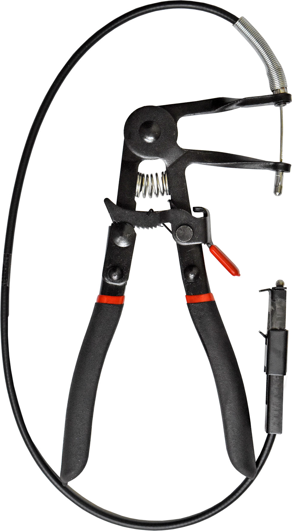 FLEXIBLE HOSE CLAMP PLIERS