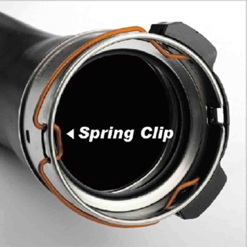 HOSE CLAMP REMOVAL TOOL