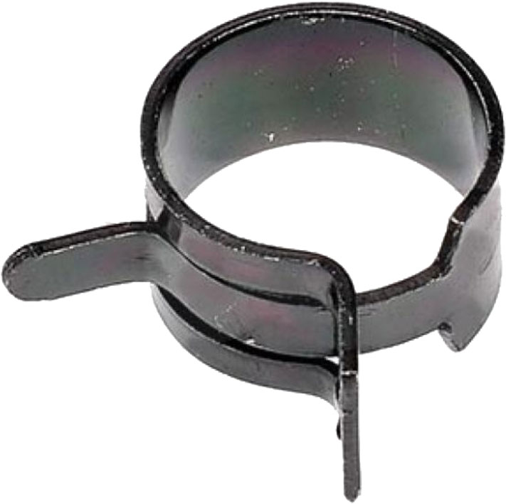HOSE CLAMP PLIERS WITH INTERCHANGEABLE BOWDEN CABLES