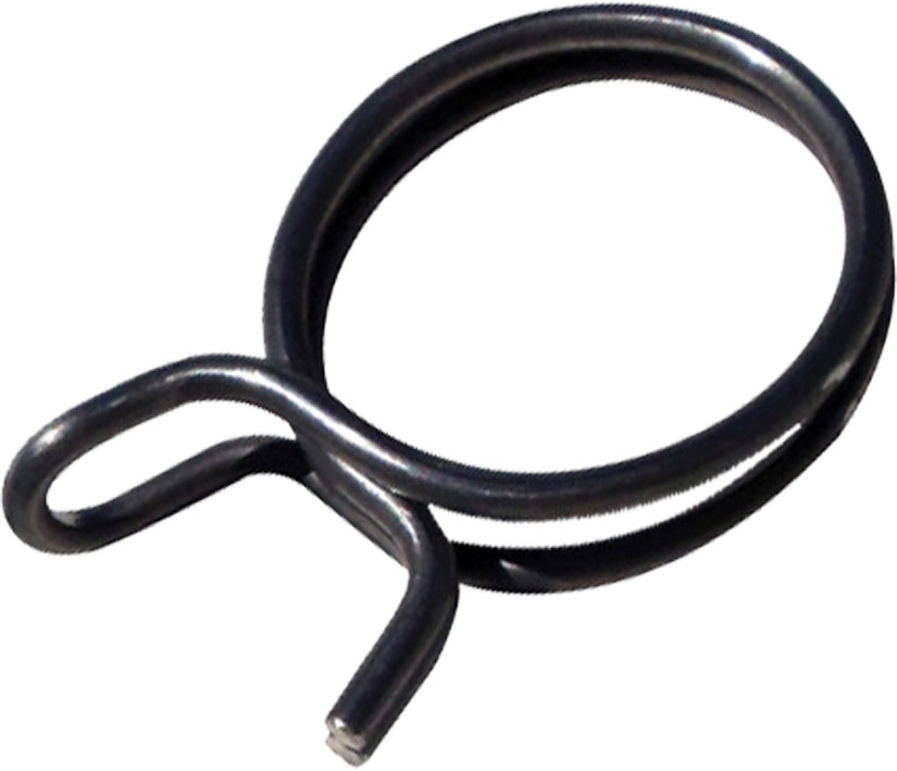 HOSE CLAMP PLIERS WITH INTERCHANGEABLE BOWDEN CABLES