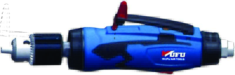 3/8” IN LINE AIR DRILL