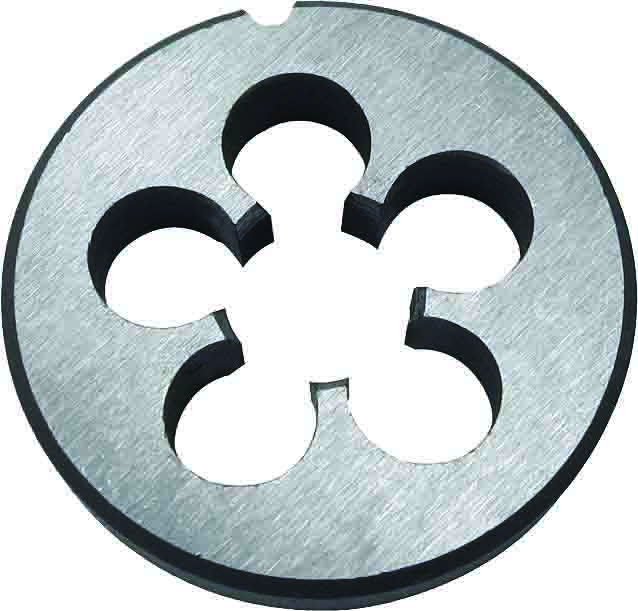 60pc METRIC & SAE TAP & DIE SET