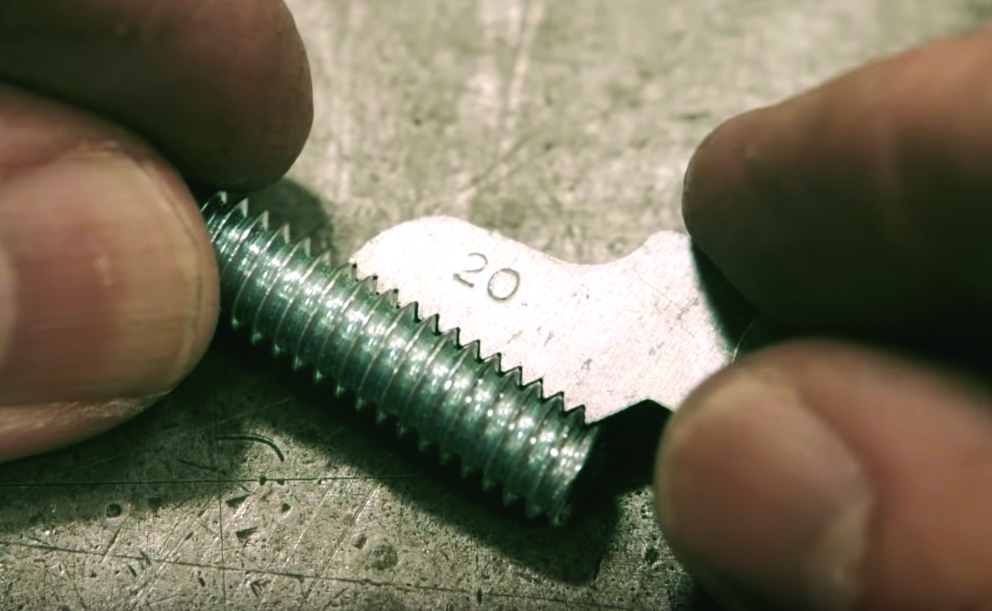 60pc METRIC & SAE TAP & DIE SET