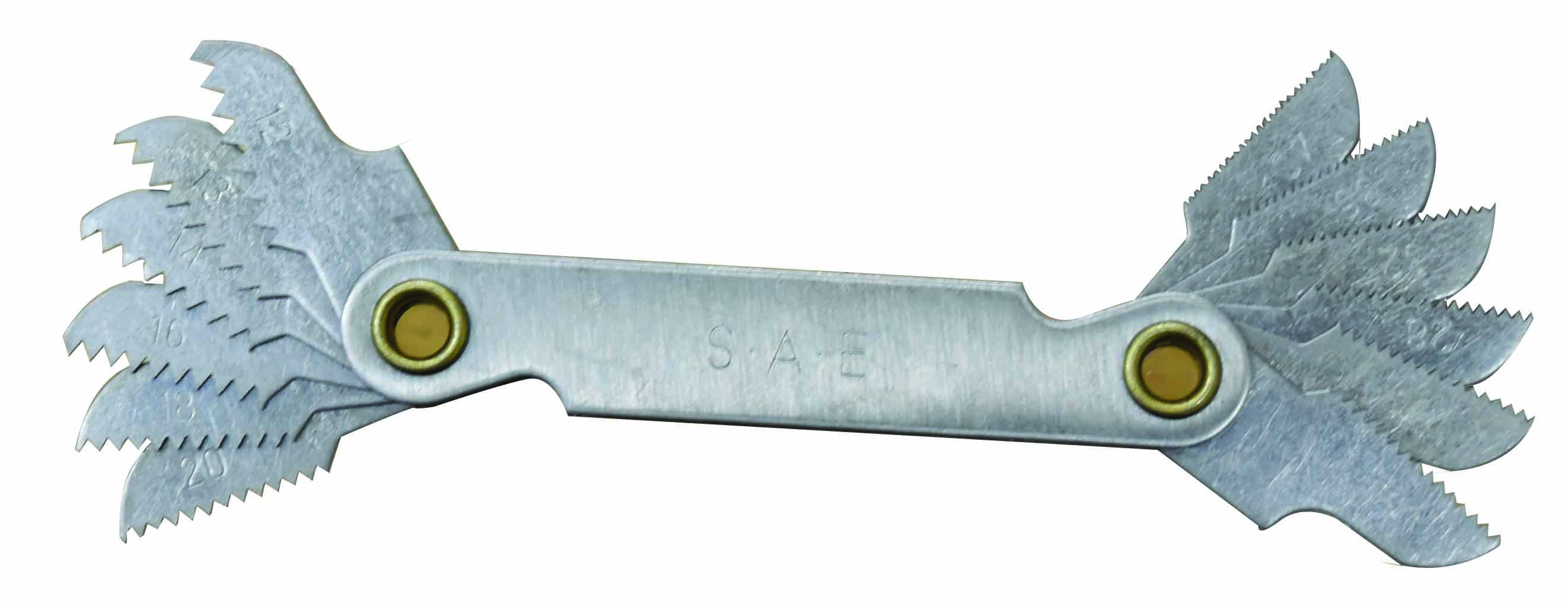 60pc METRIC & SAE TAP & DIE SET