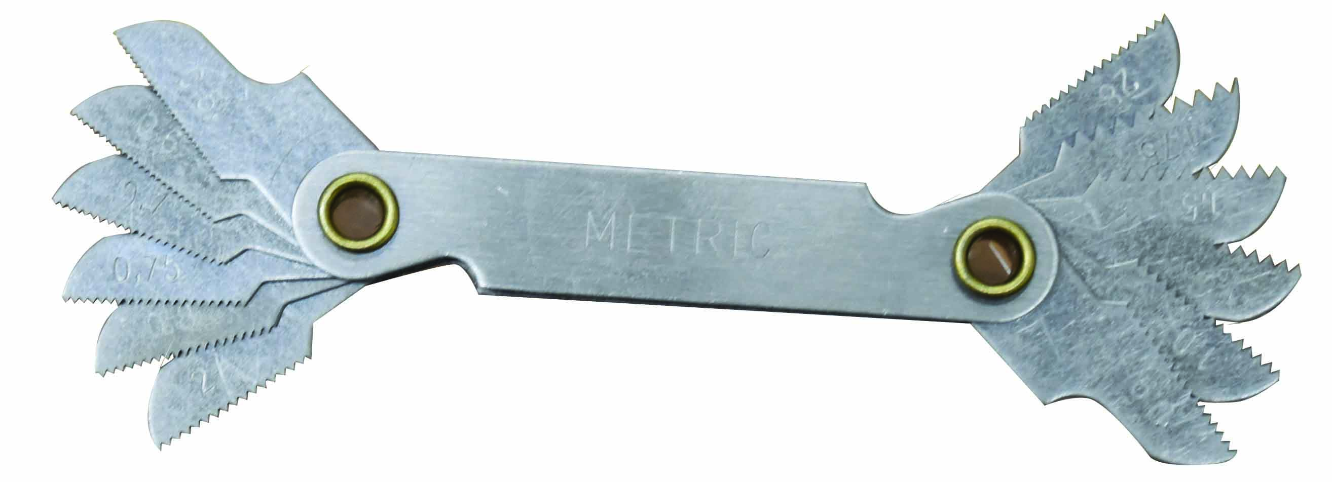 60pc METRIC & SAE TAP & DIE SET