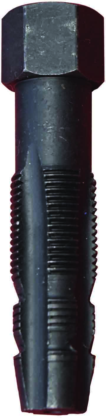 17pc M12 SPARK PLUG THREAD REPAIR TOOL SET