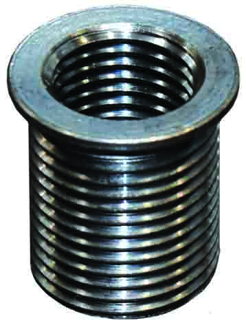 5pc SPARK PLUG THREAD REPAIR REPLACEMENT SLEEVE FOR PT41101