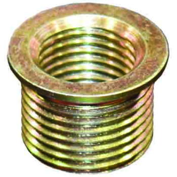 5pc M12 x 1.25 x 12.7mm Spark Plug Thread Repair Sleeves Replacement Pack to Suit Pt41101