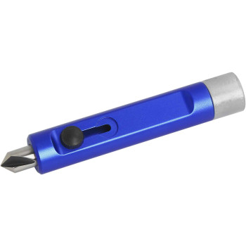 External & Internal Deburring Tool