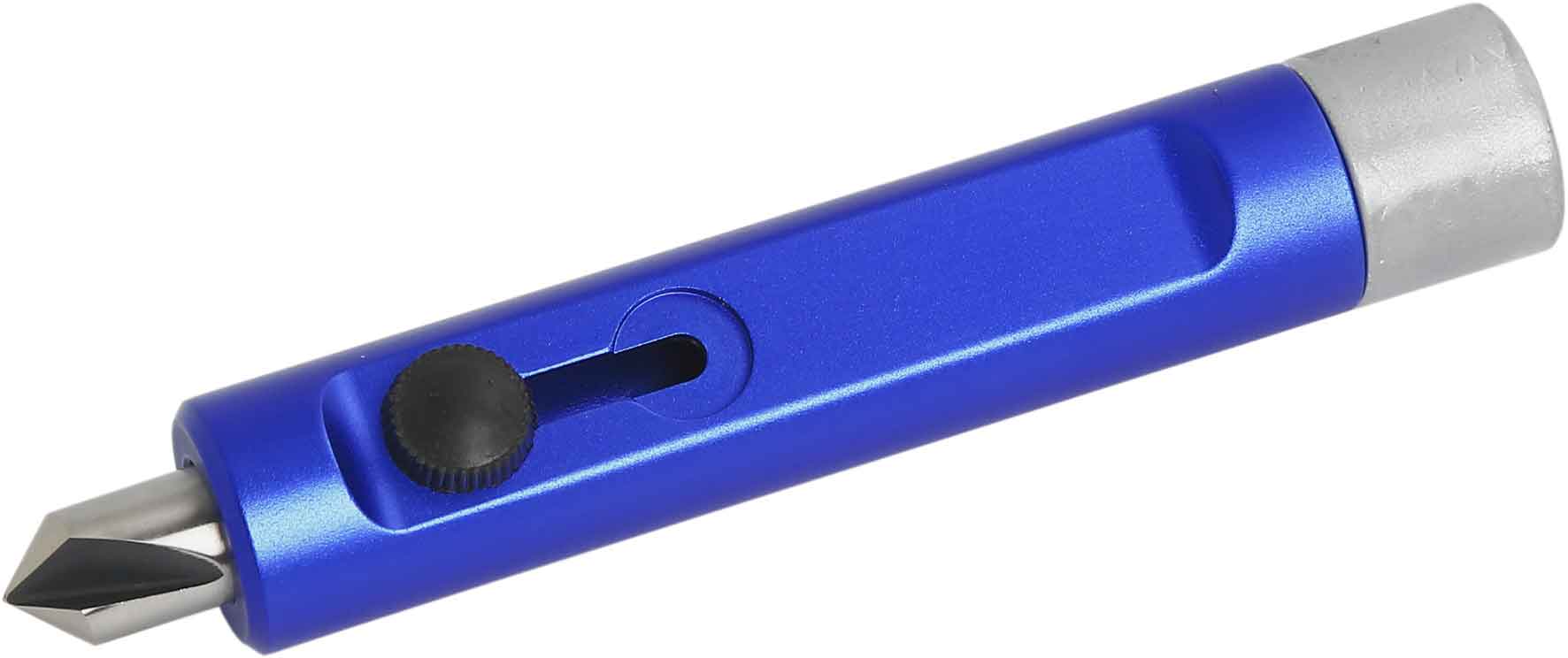 External & Internal Deburring Tool