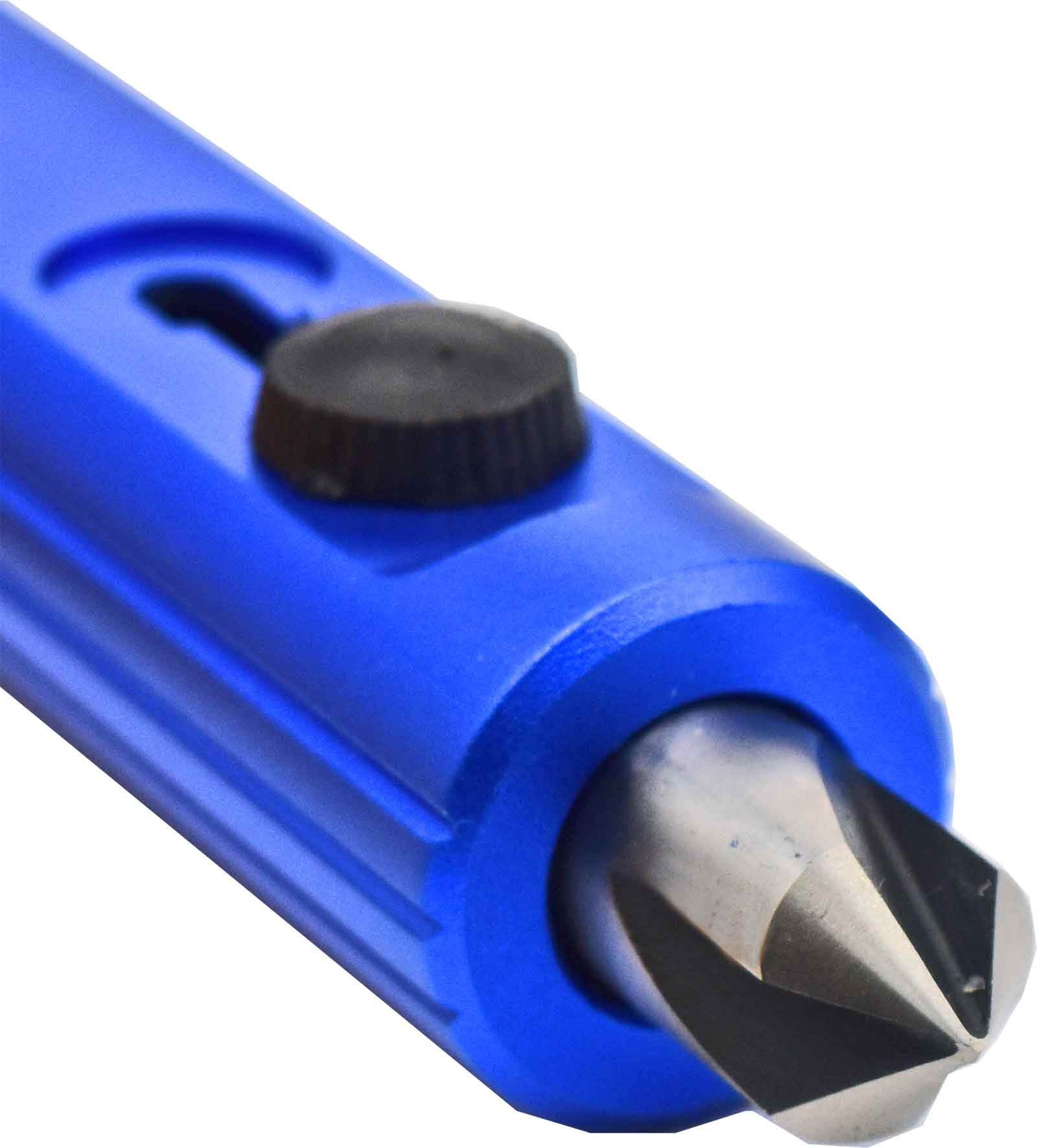 External & Internal Deburring Tool