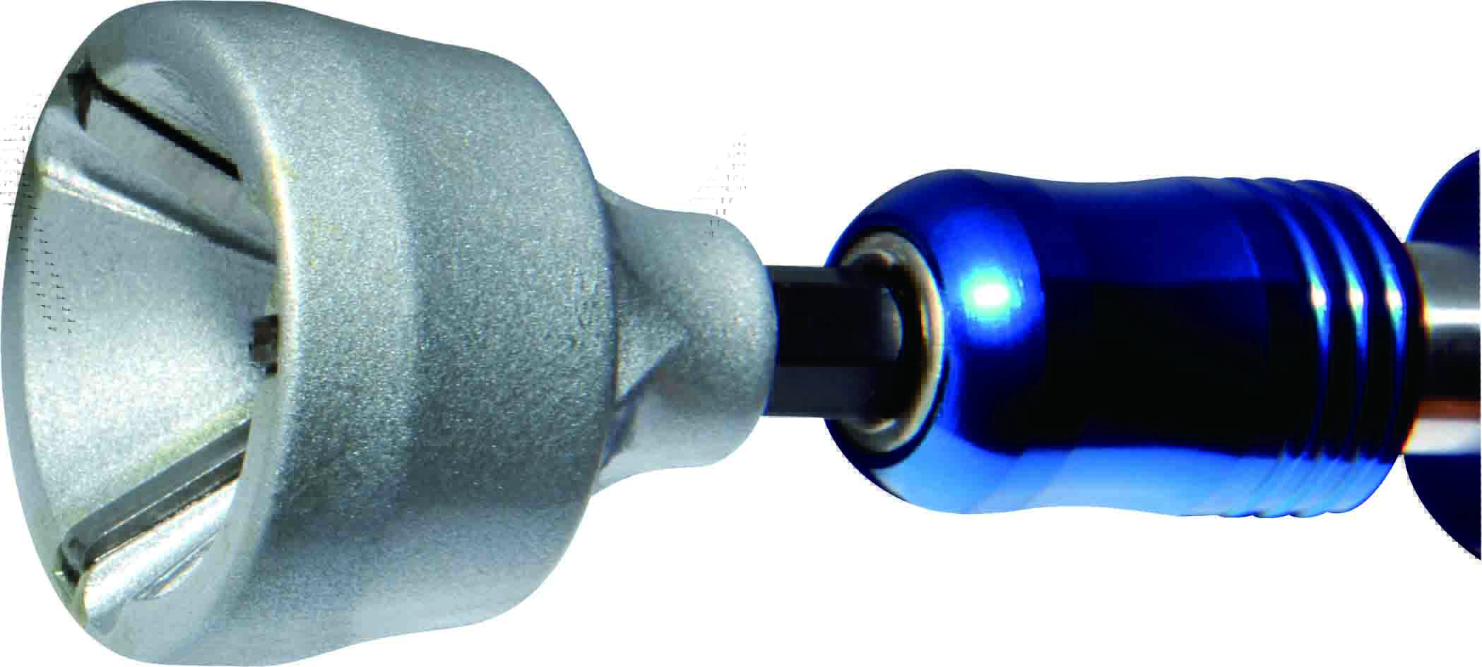 External Deburring Tool Suits Diameter 9 to 19mm