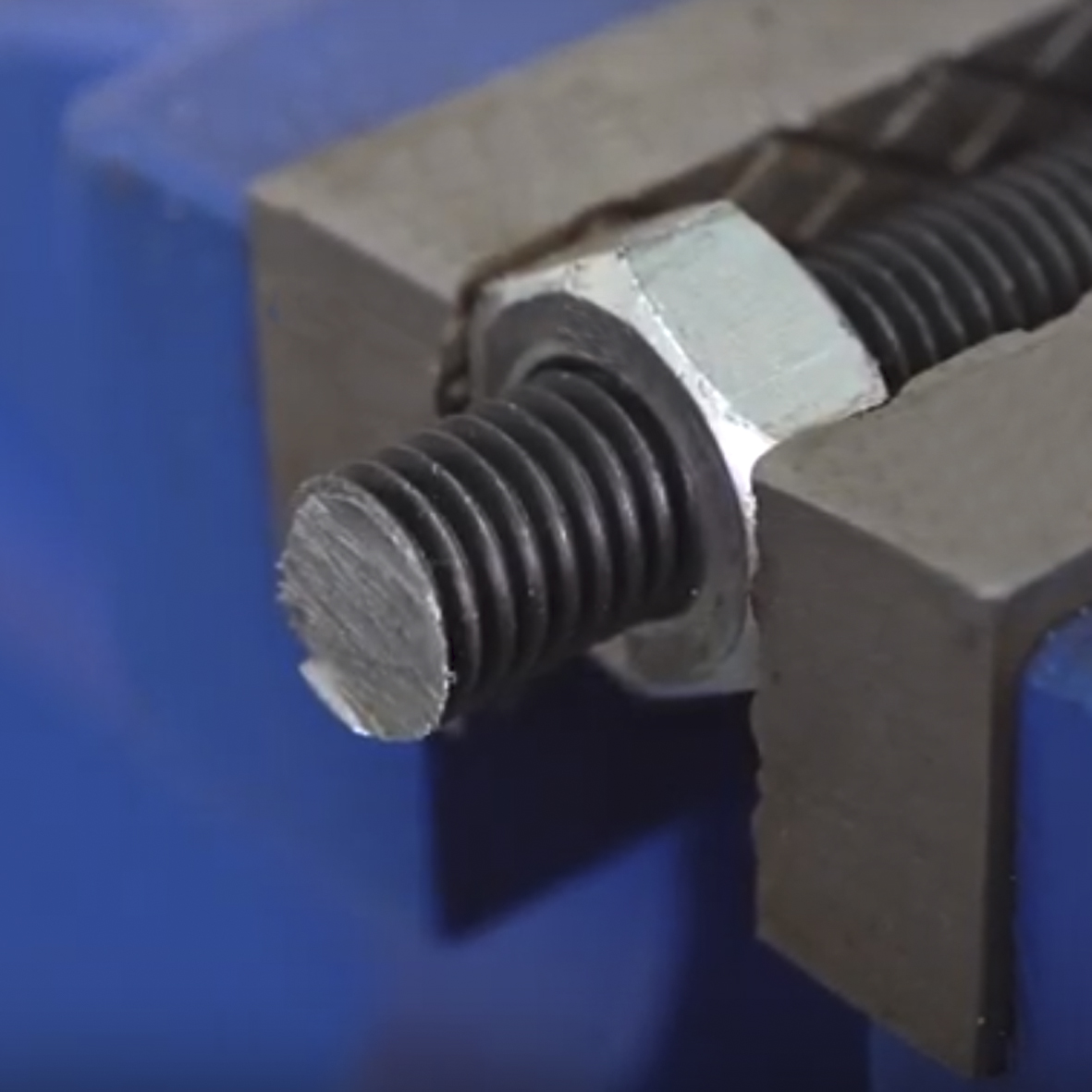 External Deburring Tool Suits Diameter 9 to 19mm