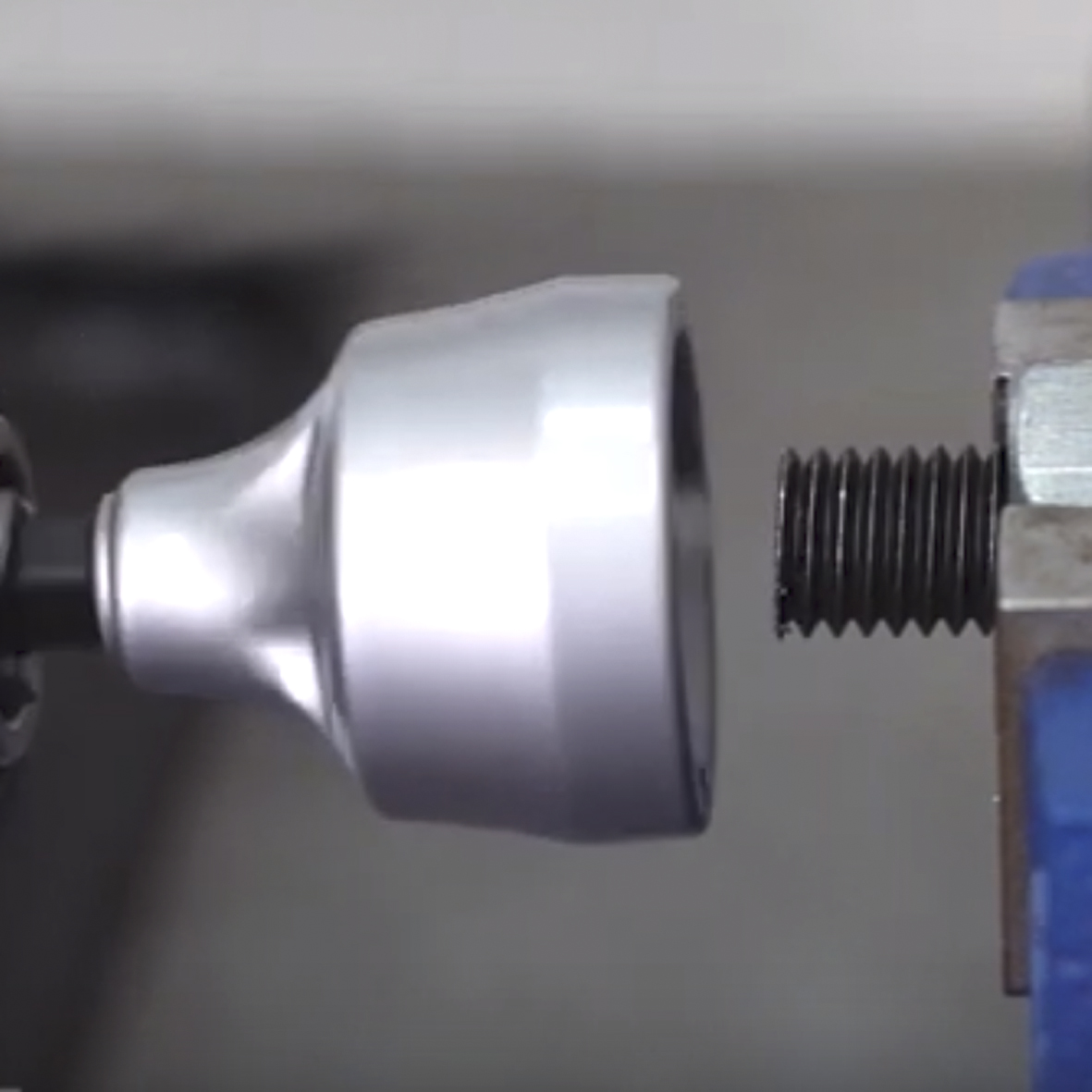 External Deburring Tool Suits Diameter 9 to 19mm