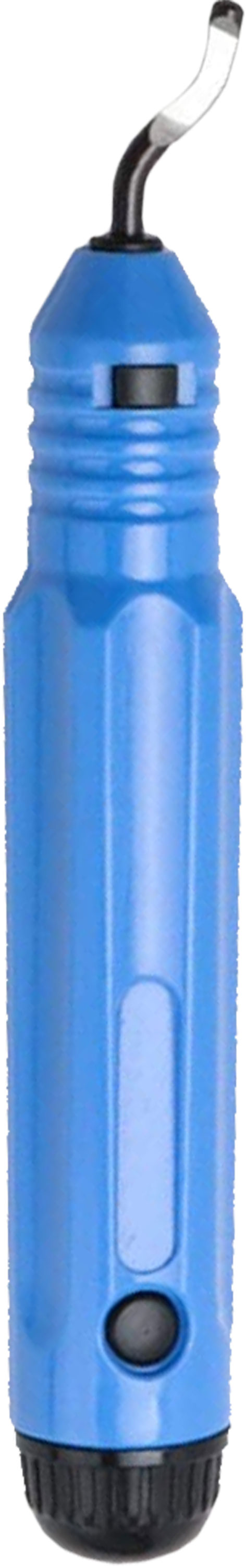 Deburring Tool with Spare Blade