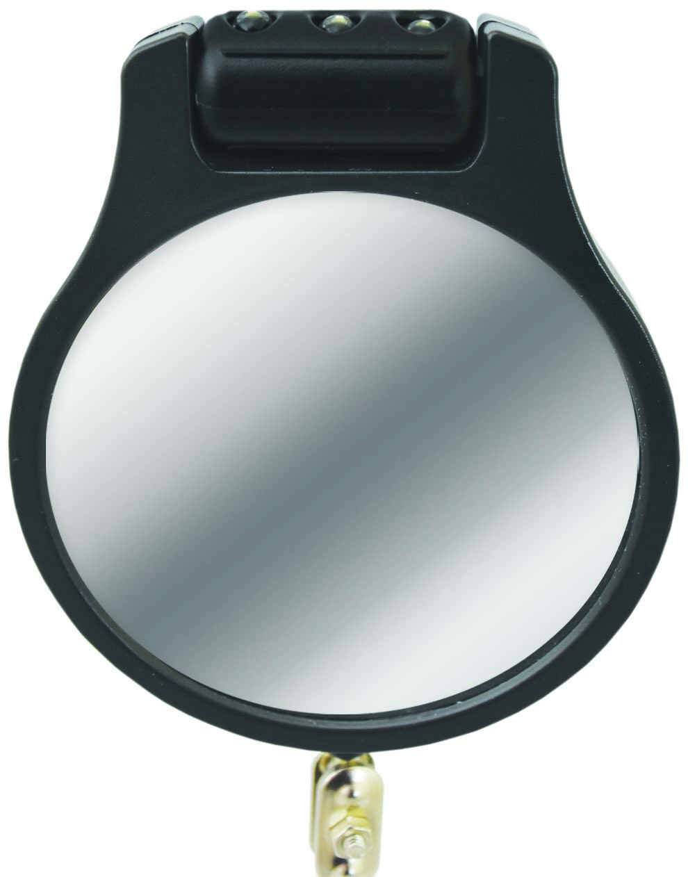 78mm (3 1/16”) TELESCOPIC INSPECTION MIRROR