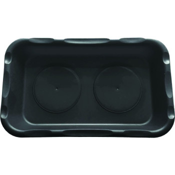 Non-Scratch Surface Magnetic Parts Tray