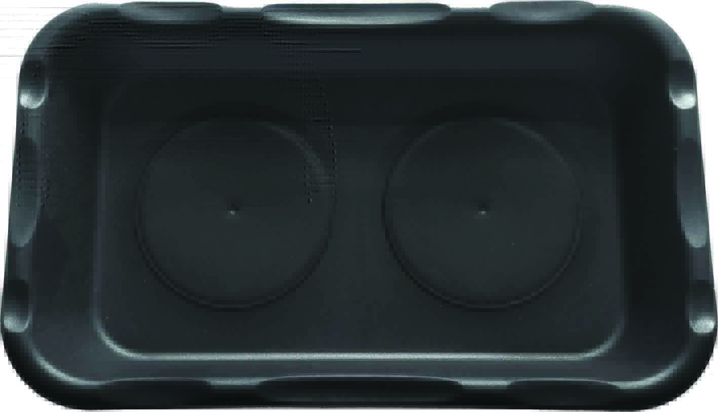 Non-Scratch Surface Magnetic Parts Tray