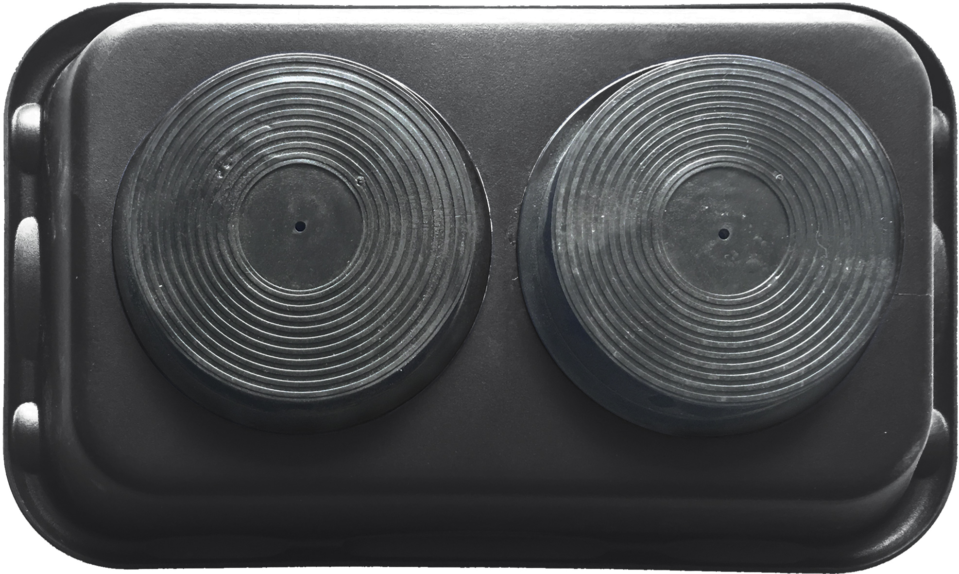 Non-Scratch Surface Magnetic Parts Tray