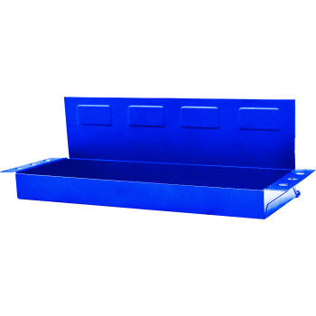 305mm Magnetic Tool Box Tray with Screwdriver Holder