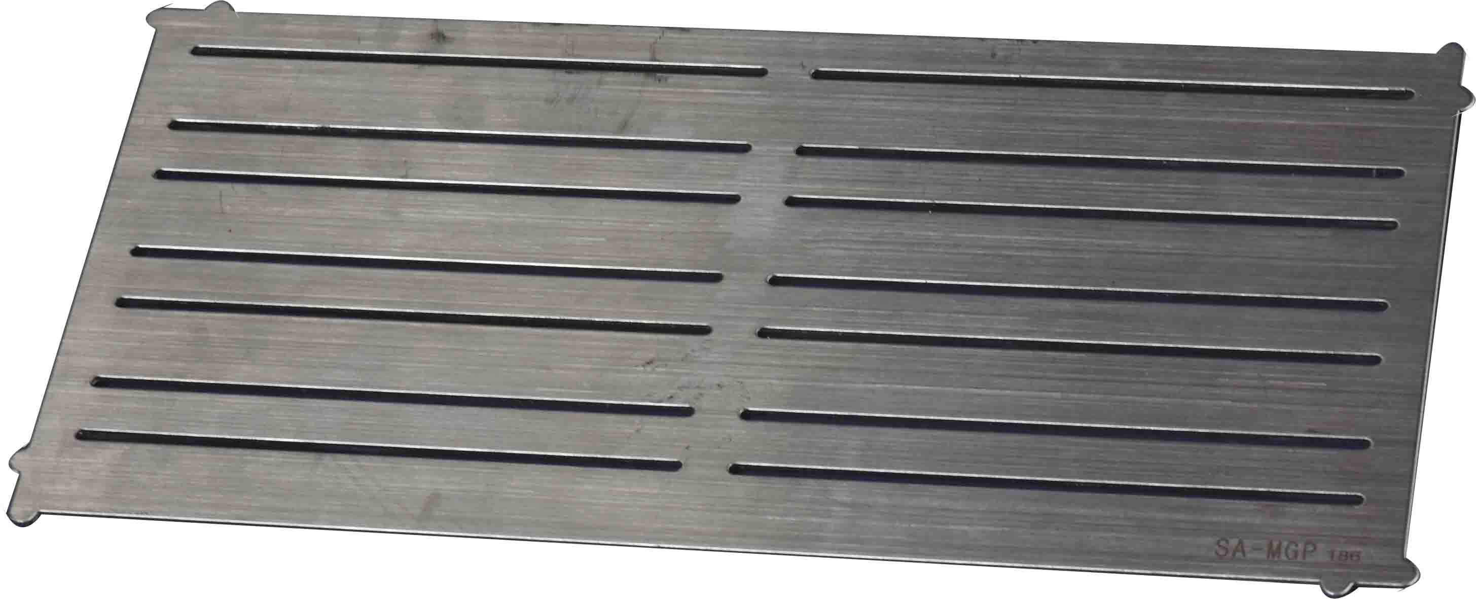 Magnetic Tool Holder Panel