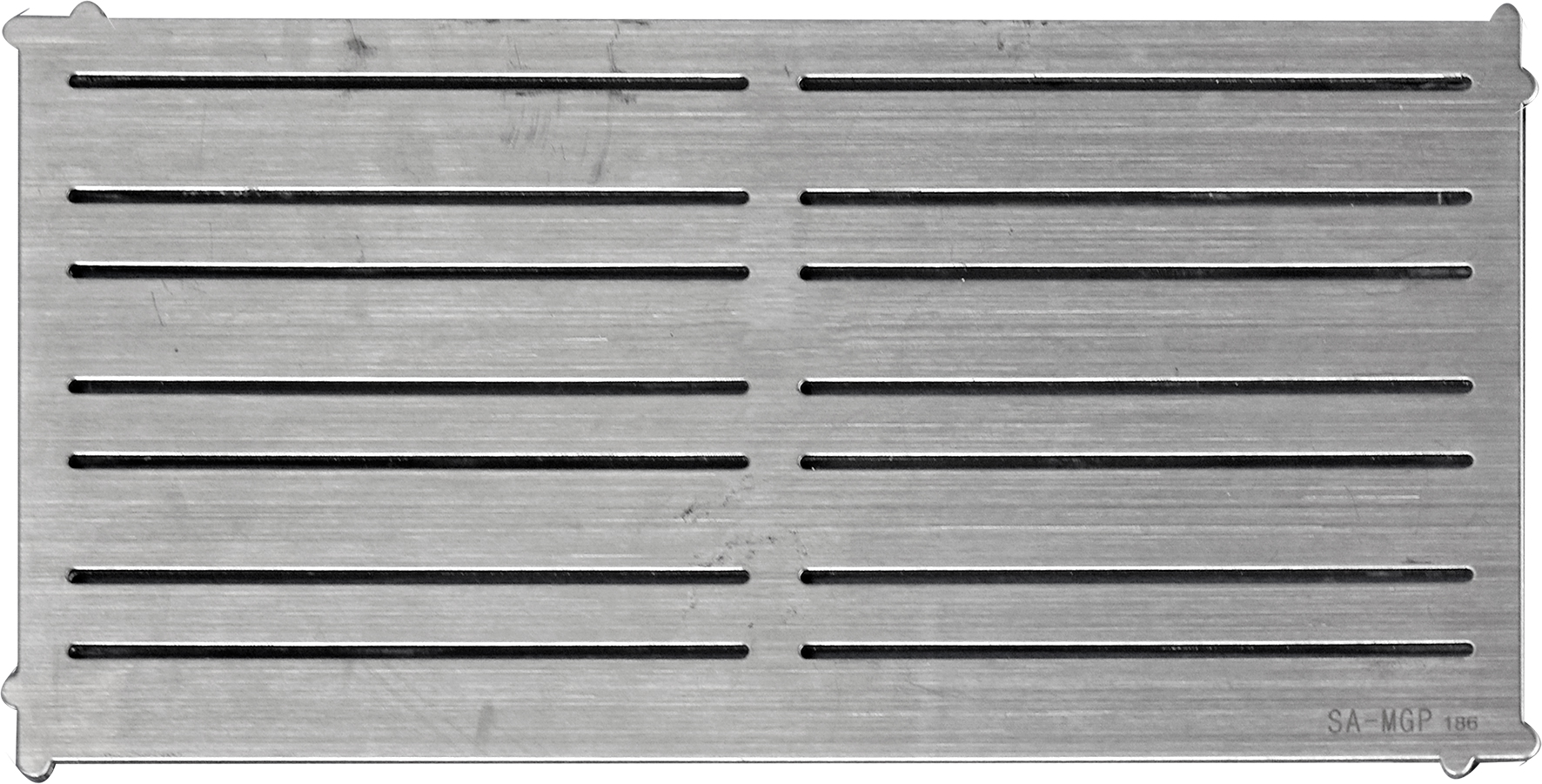 Magnetic Tool Holder Panel