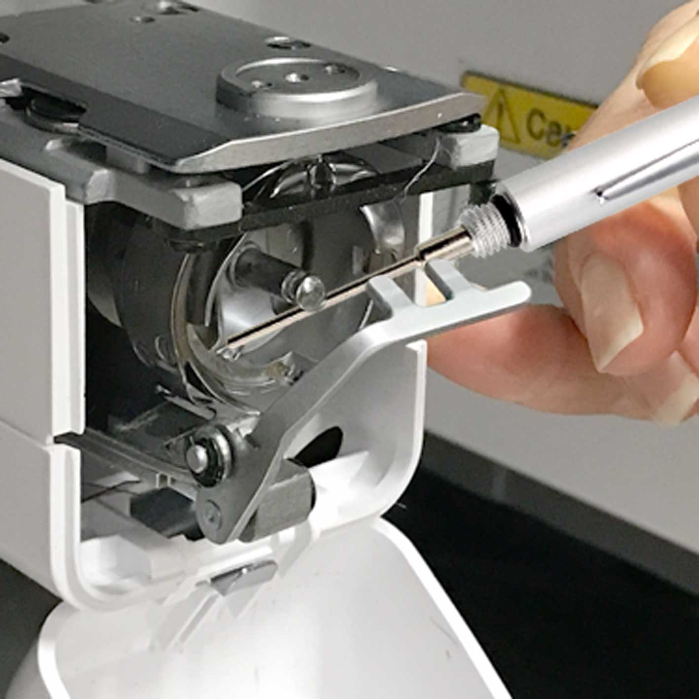 15ml PRECISION OILER