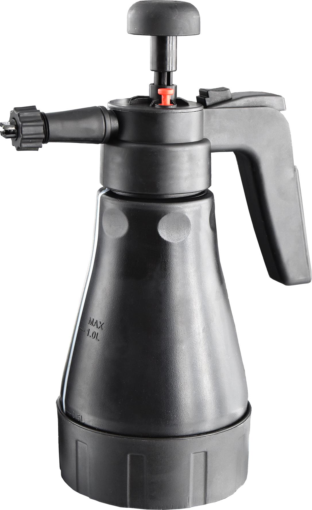 1L Pump Spray Foamer