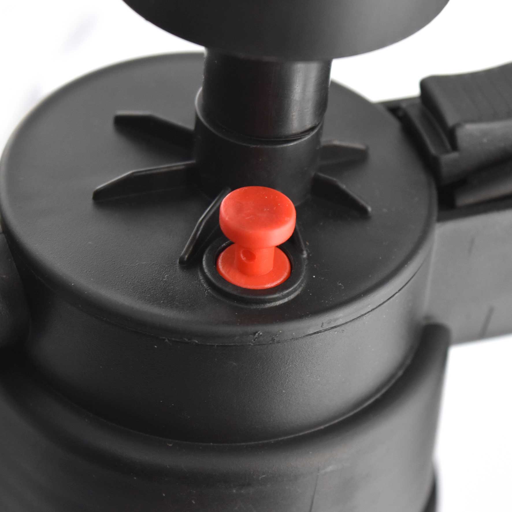 1L Pump Spray Foamer