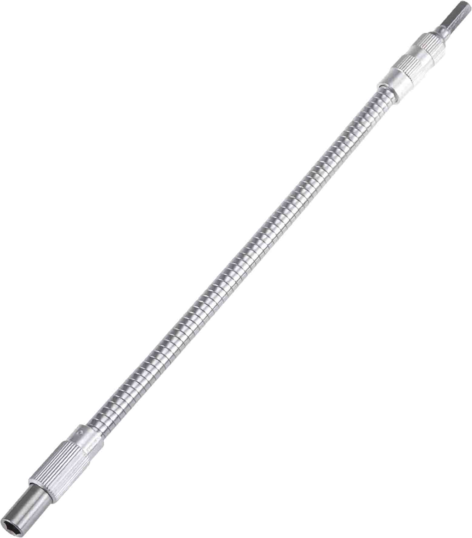 300mm Flexible Drill Extension Bar