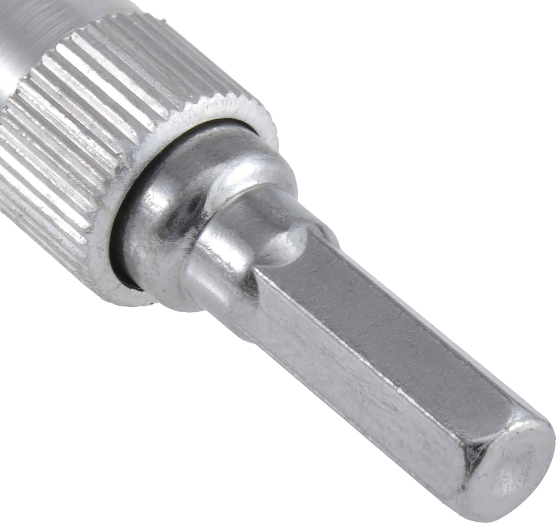 300mm Flexible Drill Extension Bar