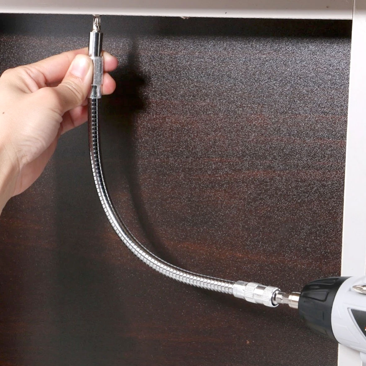 300mm Flexible Drill Extension Bar