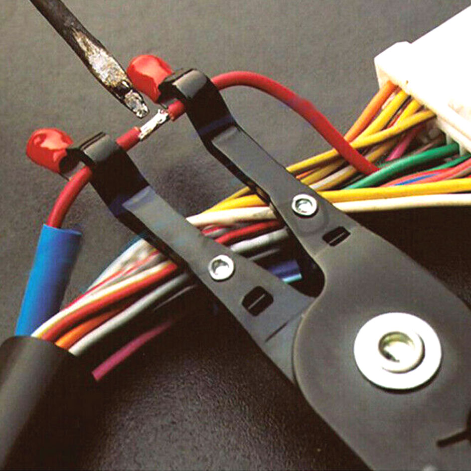 240mm Soldering Aid Pliers