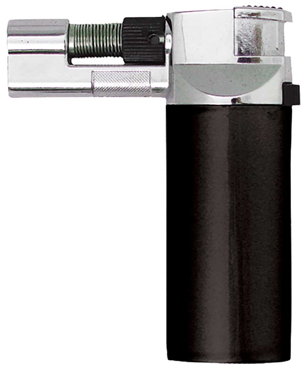 GAS BURNER – 1pc MICRO TORCH WITH ELECTRONIC IGNITION