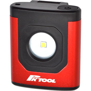 Rechargeable SMD LED Mini Work Light