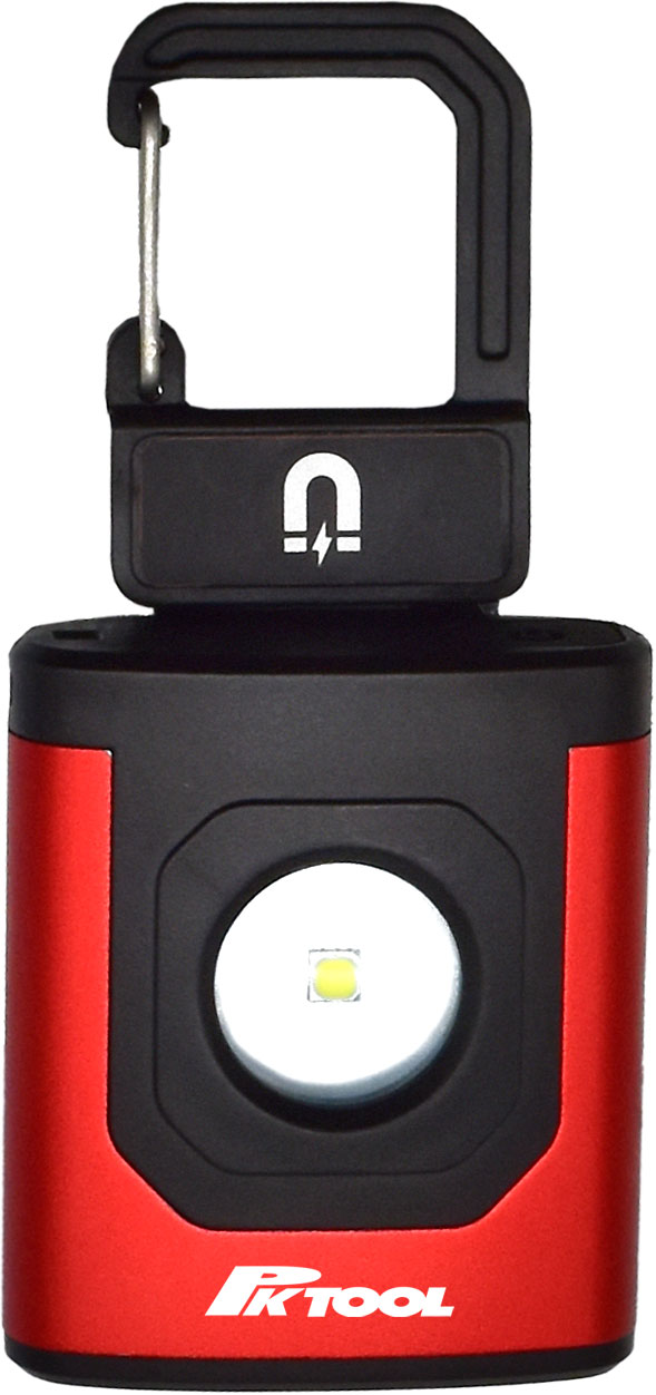 Rechargeable SMD LED Mini Work Light