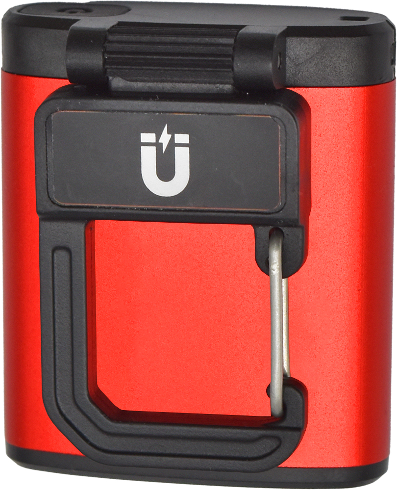 Rechargeable SMD LED Mini Work Light