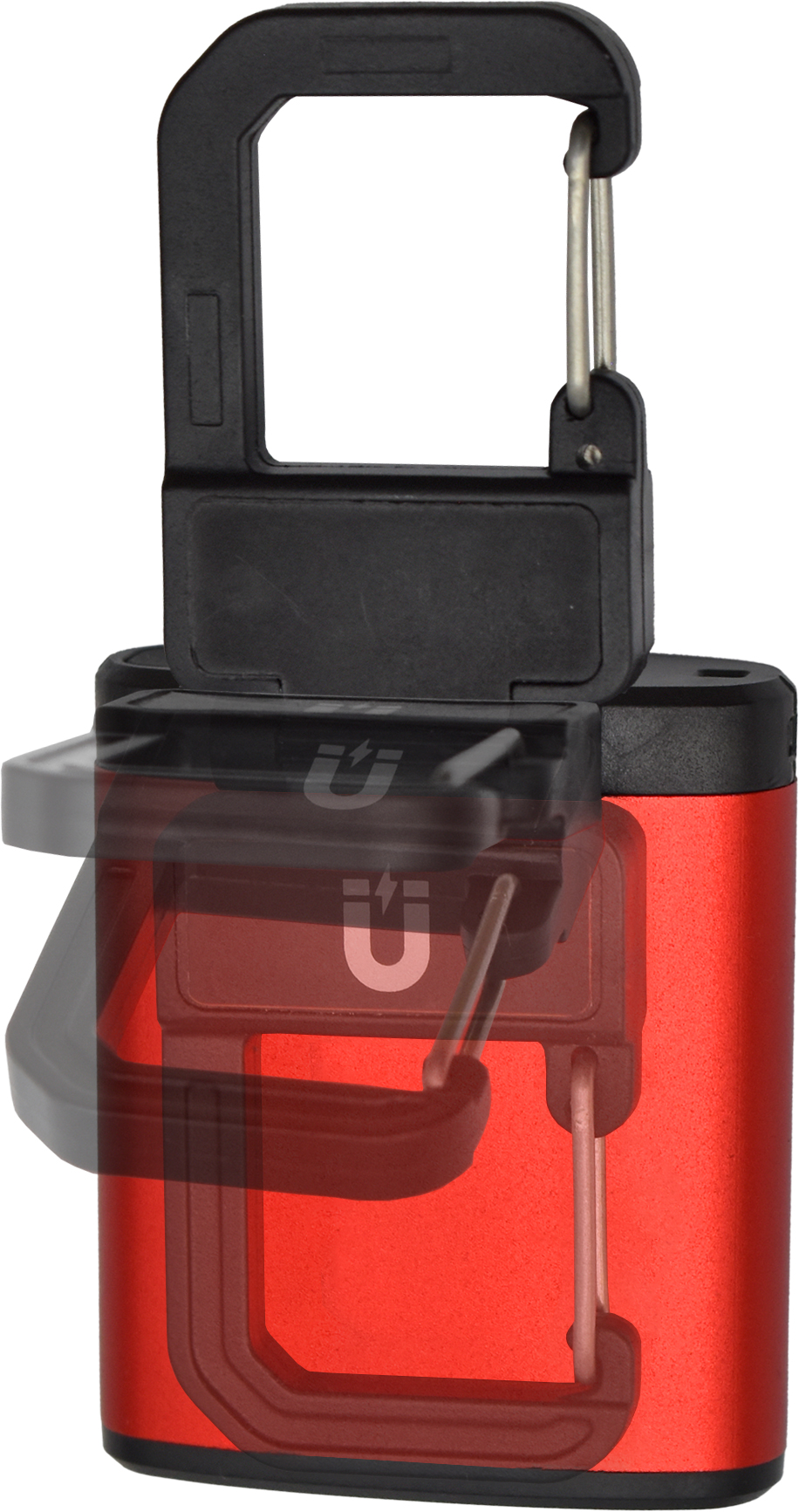 Rechargeable SMD LED Mini Work Light