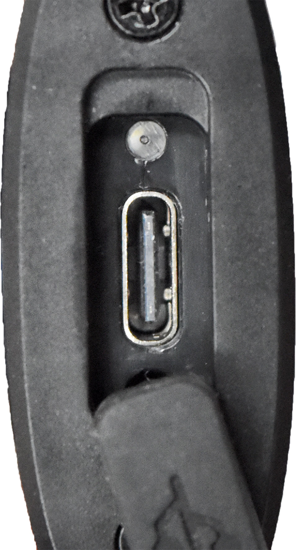 Rechargeable SMD LED Mini Work Light