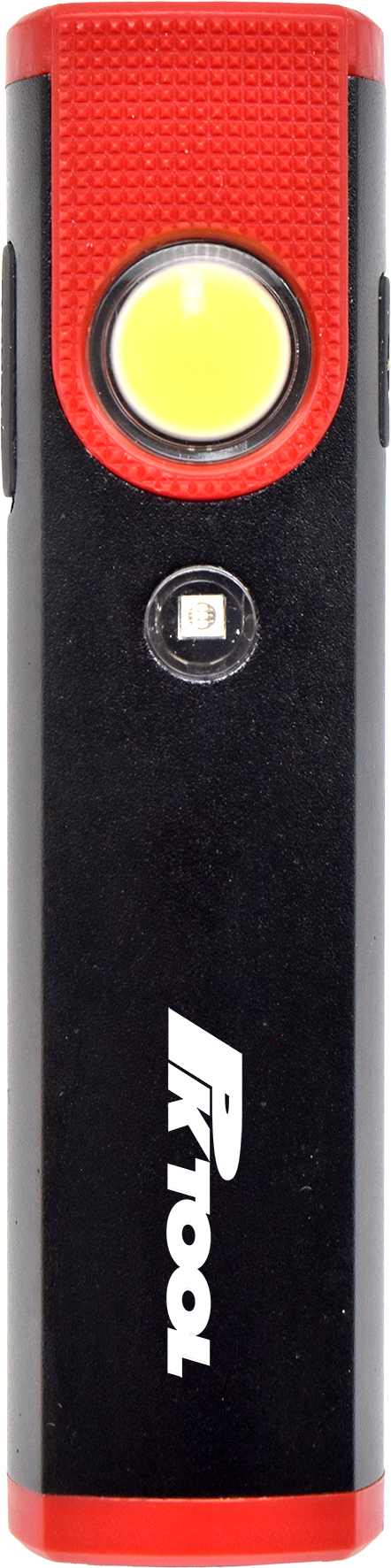 Rechargeable LED Pocket Work Light & UV Torch