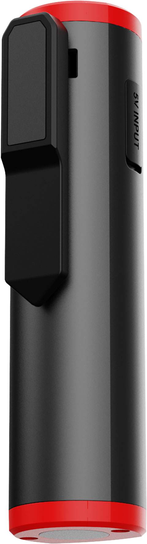 Rechargeable LED Pocket Work Light & UV Torch