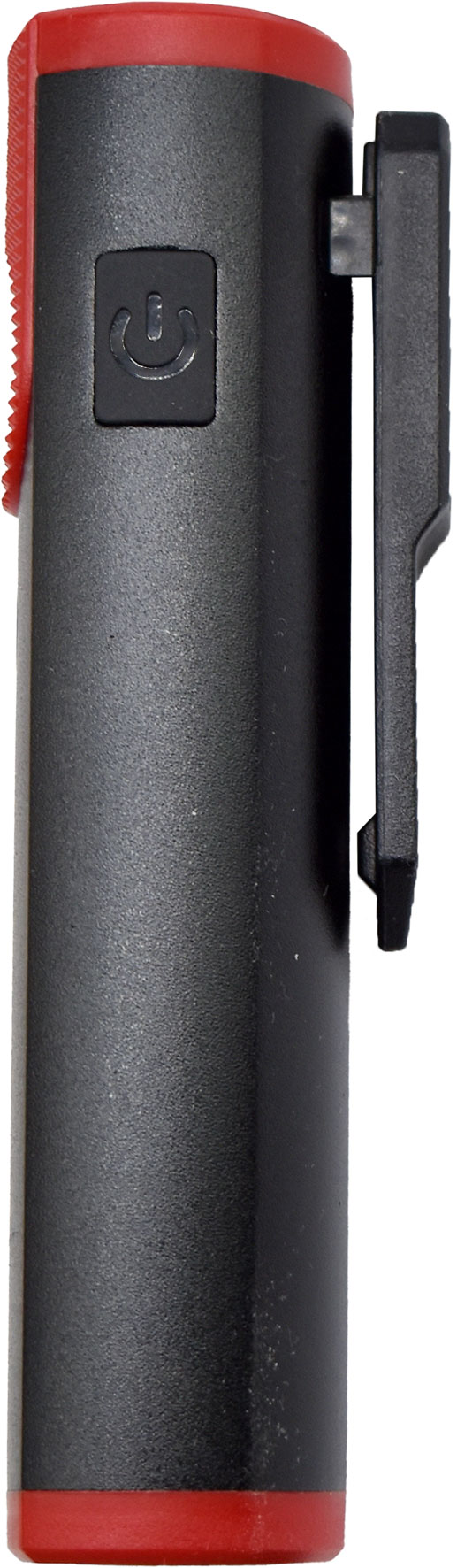 Rechargeable LED Pocket Work Light & UV Torch