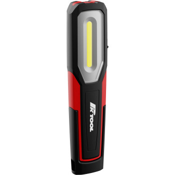 Rechargeable LED Work Light